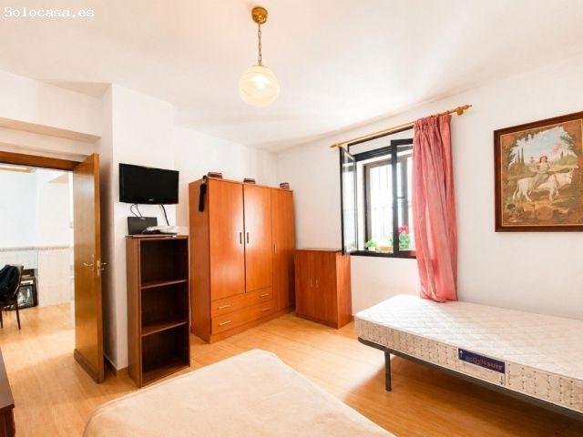 Casa con gran potencial en Alcalá la Real Provincia de Granada
