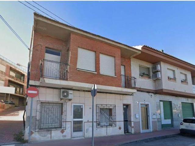 CASA CON GRAN POTENCIAL EN MONTEAGUDO | 285 m2 A 8 MINUTOS DE MURCIA
