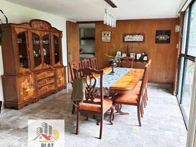 Casa con gran potencial para crear el hogar de tus sueños