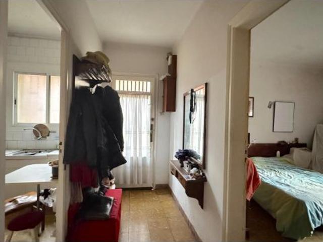 Casa con gran potencial para reformar entre Metro El Coll Teixonera Vallcarca i els Penitents