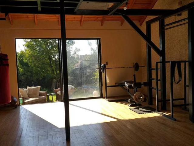 Casa con gran terreno/ 7D, 4 baños, piscina 1172 | dormitorios por 10000.00 en Pudahuel
