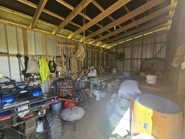 Casa con gran terreno en folilco los lagos | 2 dormitorios por 120000. 00 en Los Lagos