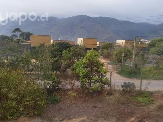 Casa con gran terreno, quintay playa gran | 3 dormitorios por 250000. 00 en Casablanca