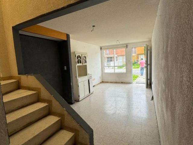 Casa con Gran Ubicación
