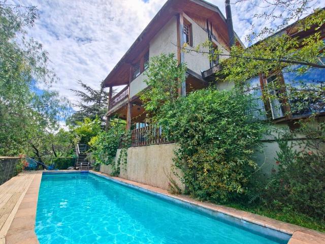 CASA CON GRAN VISTA EN LINDO ENTORNO ARRAYÁN REMODELAR