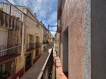 Casa con grandes posibilidades en Alfara de Carles Tarragona