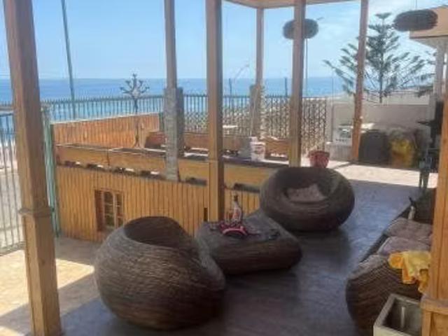 Casa Con Hermosa Vista Al Mar | 4 Dormitorios por 12000.00 en Iquique