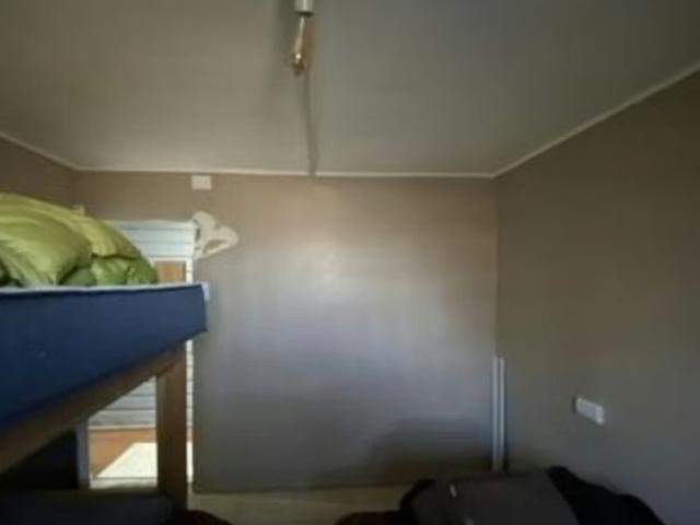 Casa con hermosa vista al mar, en primera linea, San Antonio | 2 dormitorios por 83000. 00 en Valparaíso