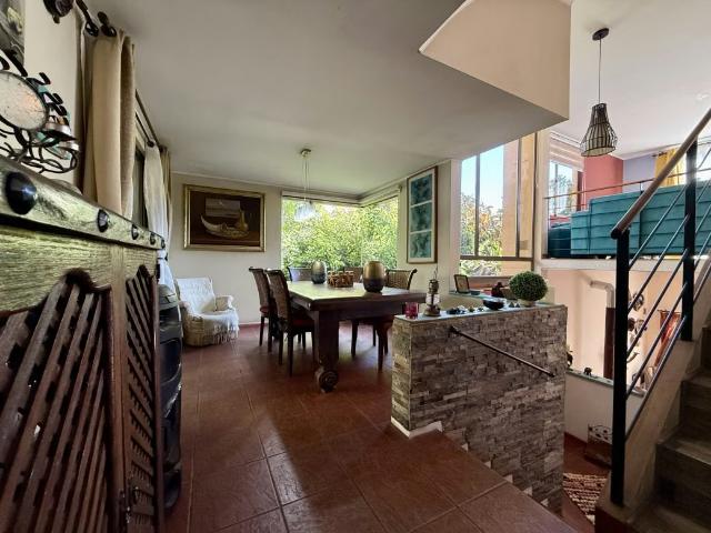 Casa con hermosa vista en ciudad de los valles | 3 dormitorios por 8790.00 en Pudahuel