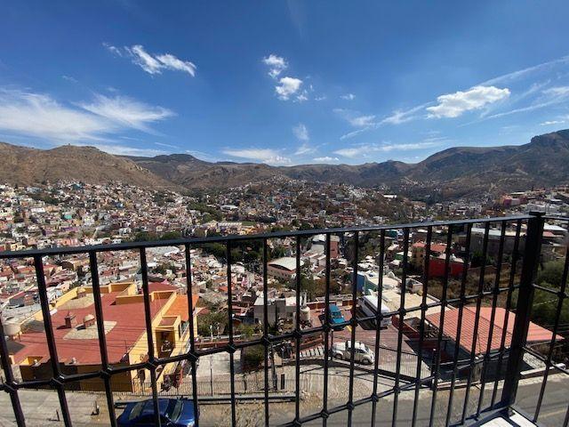 Casa con hermosa vista en Panoramica Pozuelos A