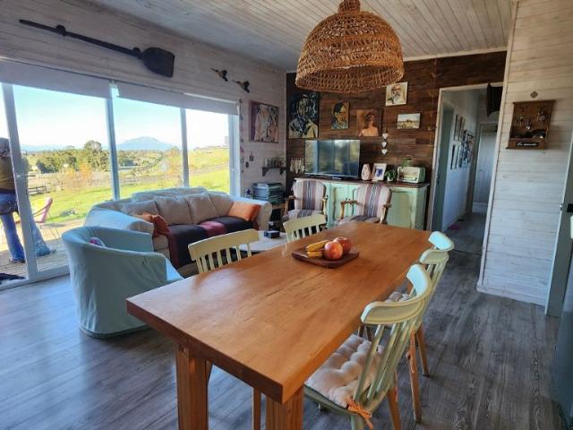 VENTA CASA EN CONDOMINIO RESERVA SANTA CLARA PUERTO VARAS