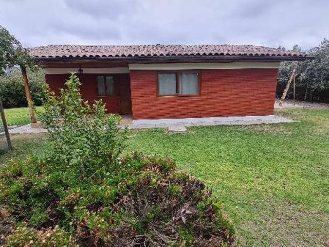 Casa Con Hermoso Entorno en Olivar