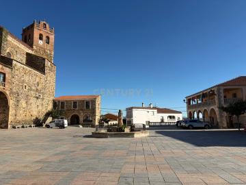 Casa con Historia en Jaraicejo