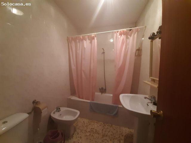 Casa con huerto de 1500 metros en Torremocha