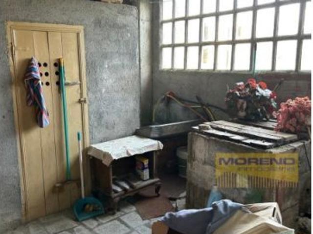CASA CON HUERTO EN OURAL