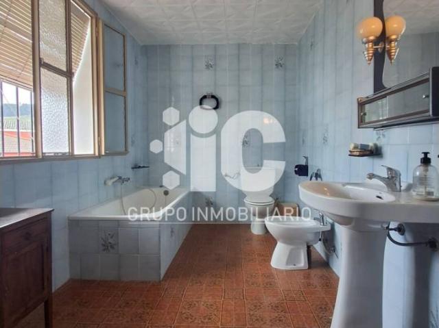 CASA CON HUERTO EN ZAMORANOS