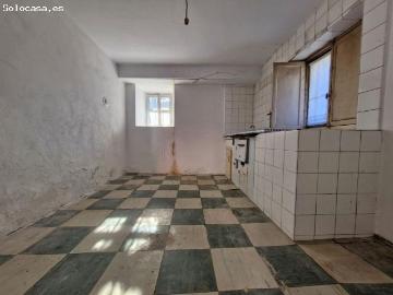 Casa con huerta en Arenas de Iguña Cantabria