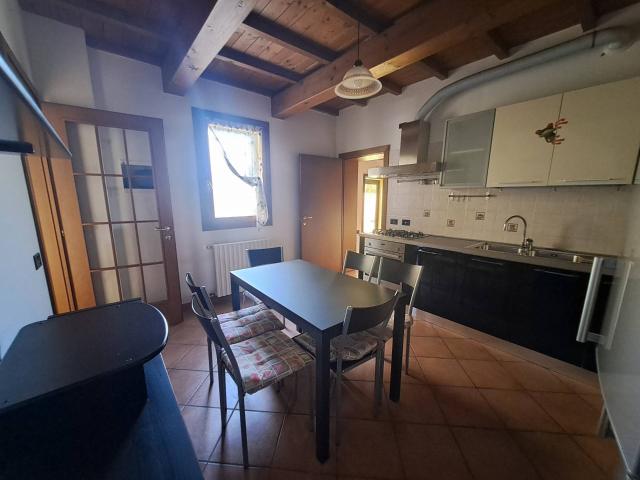 Casa con ingresso indipendente in affitto a Ferrara, Porotto Cassana