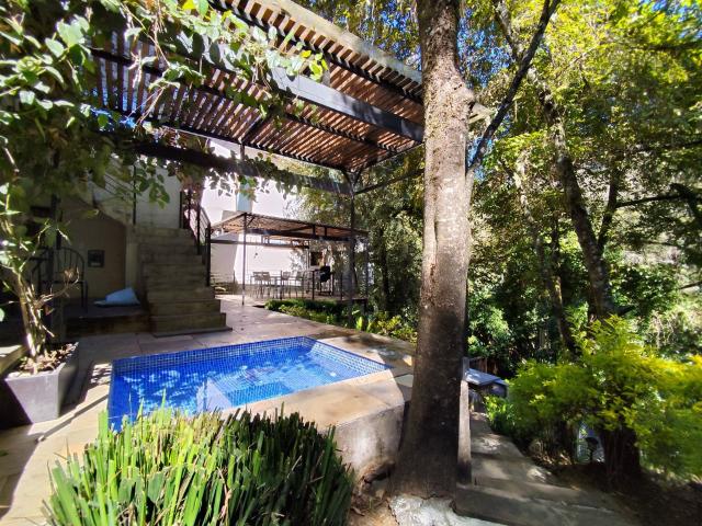 Casa con jacuzzi en Av?ndaro con 4 habitaciones