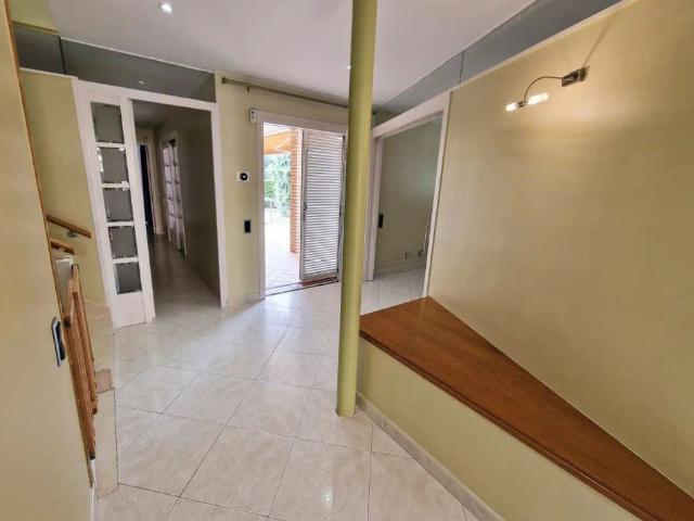 Casa con jardín en alquiler en Calle Jacinto Verdaguer