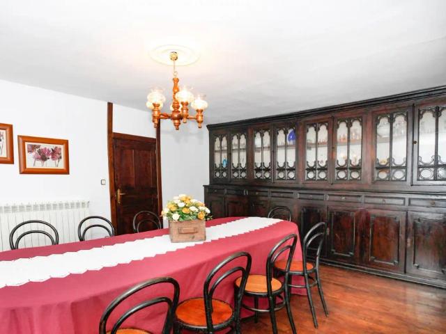 Casa con jardín en alquiler en CALLE SAN PEDRO 21