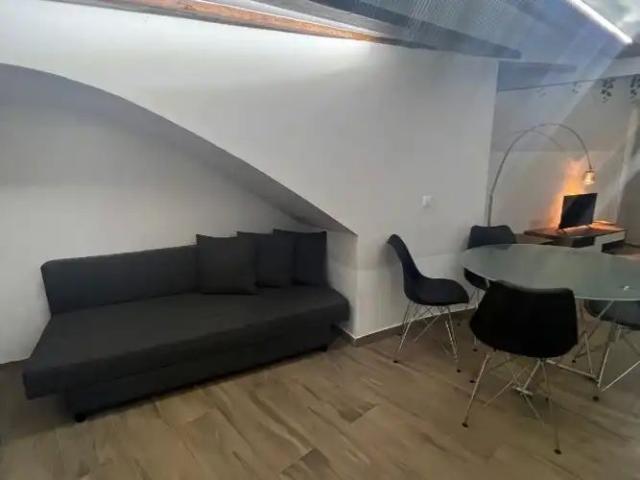 Casa con jardín en alquiler en Carrer de Borrull 15