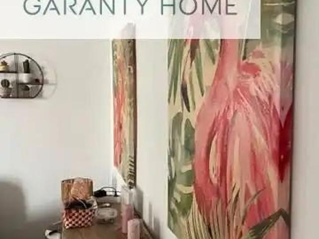 Casa con jardín en alquiler en Centro