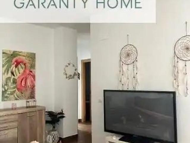 Casa con jardín en alquiler en Centro