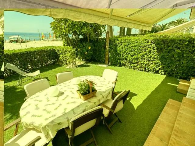 Casa con jardín en alquiler en Altafulla CL PESCADORS