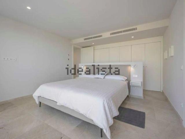 Casa con jardín en alquiler en Alcúdia Carrer dels avents