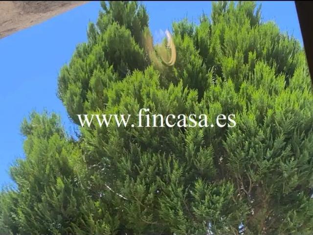 Casa con jardín en alquiler en Gondomar