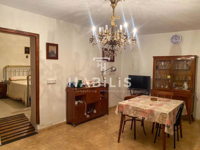 Casa en alquiler en Guadamur