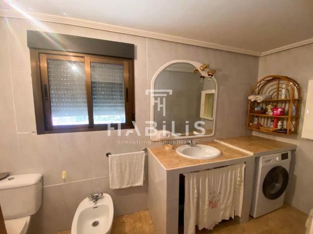 Casa con jardín en alquiler en Guadamur