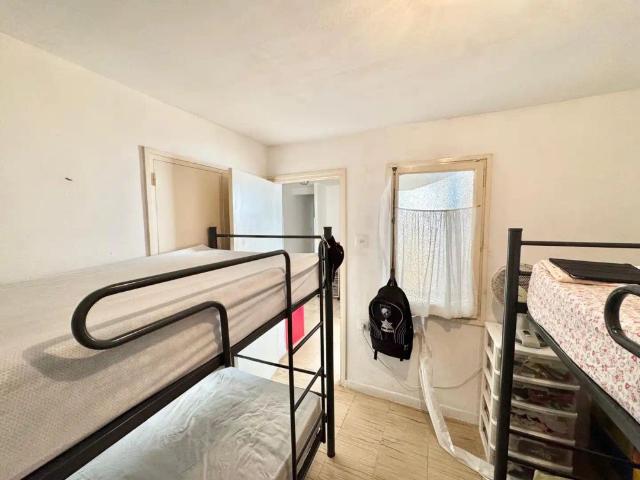 Casa con jardín en alquiler en La Mata