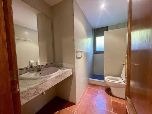 Casa con jardín en alquiler en Matadepera