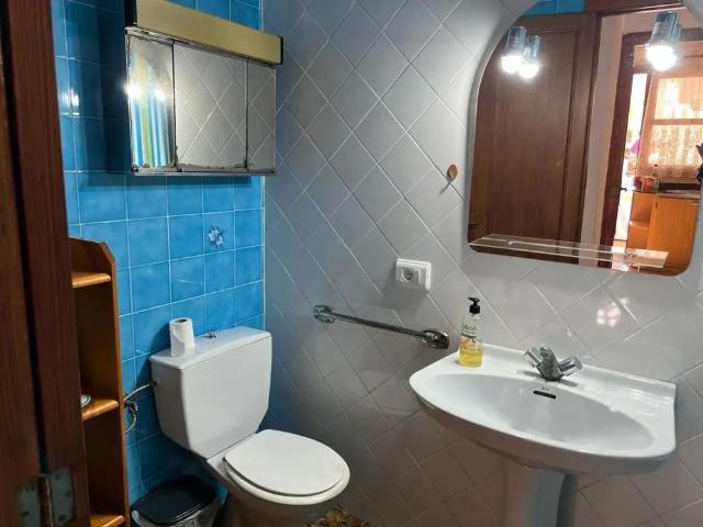Casa con jardín en alquiler en Muro