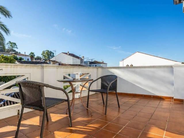 Casa con jardín en alquiler en NORIA