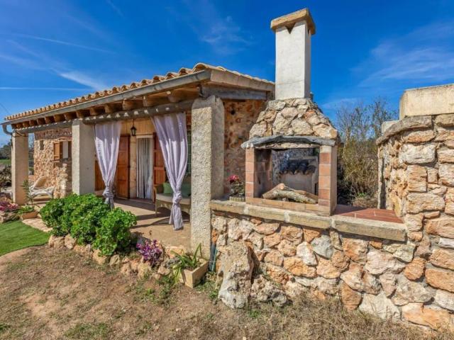 Casa con jardín en alquiler en Santa Margalida Carrer de Xaló