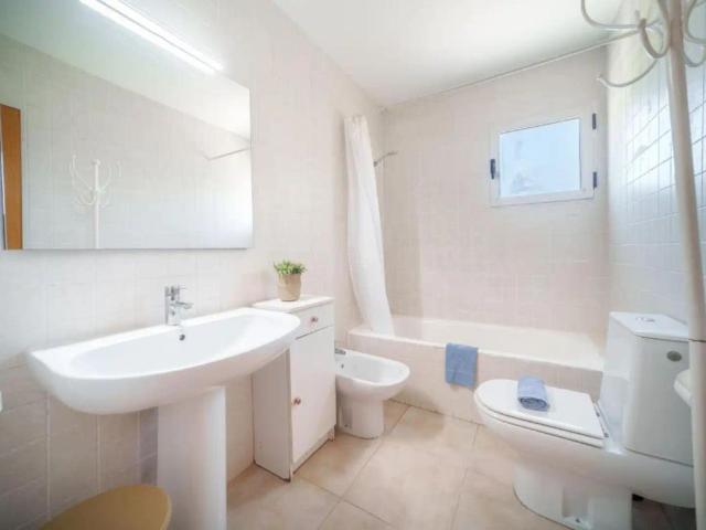 Casa con jardín en alquiler en Puerto de Alcúdia Carrer de la Ginestra