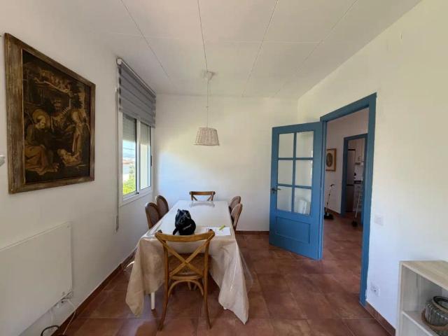 Casa con jardín en alquiler en Rambla del jardi 128