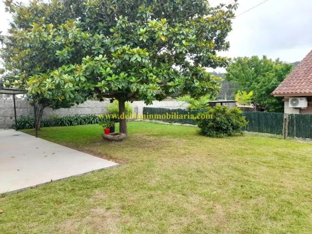 Casa con jardín en alquiler en Tui