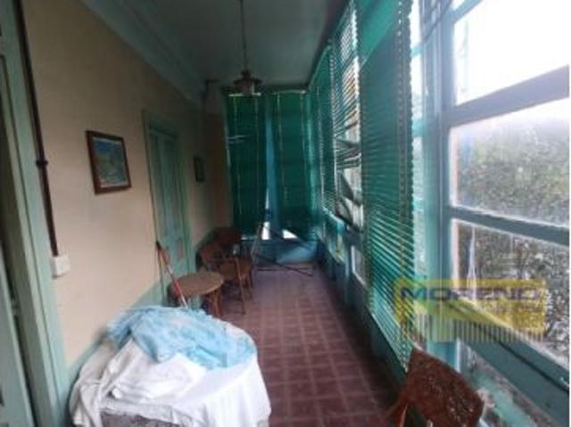 CASA CON JARDÍN EN AS NOGAIS