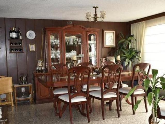 Casa con Jardín en Jardines del Sur, Xochimilco, en Remate
