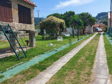 Rua Arzobispo Malvar, Centro de Pontevedra, O Xistro, Pontevedra, Galicia, Galicia