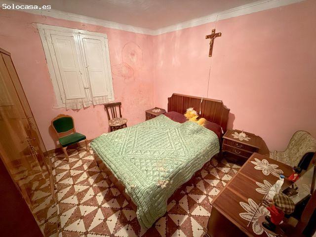 Casa con jardín en San Martin de Amescoa