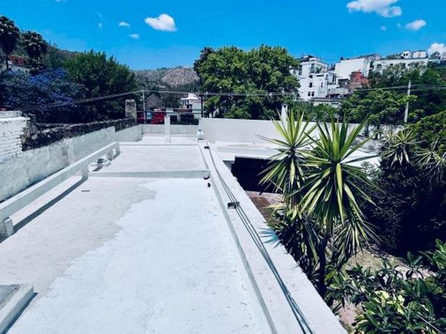 Casa con jardin en SAN JAVIER