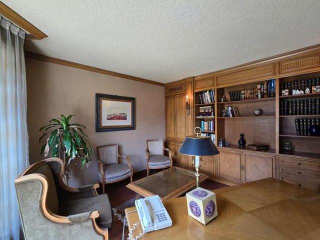 Casa con jardin en venta en Barranca Seca