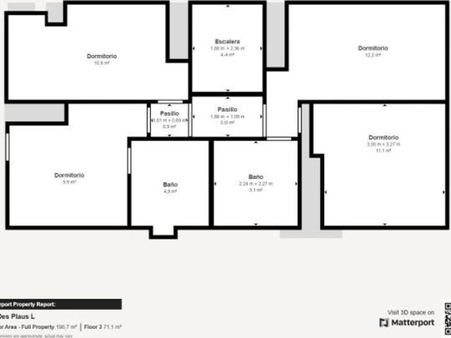 CASA CON JARDIN EN VIELHA