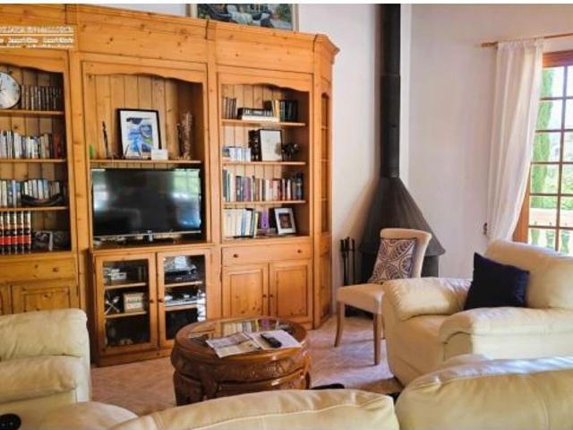 Casa Con Jardín, Piscina y Licencia ETV en Puerto de Sóller