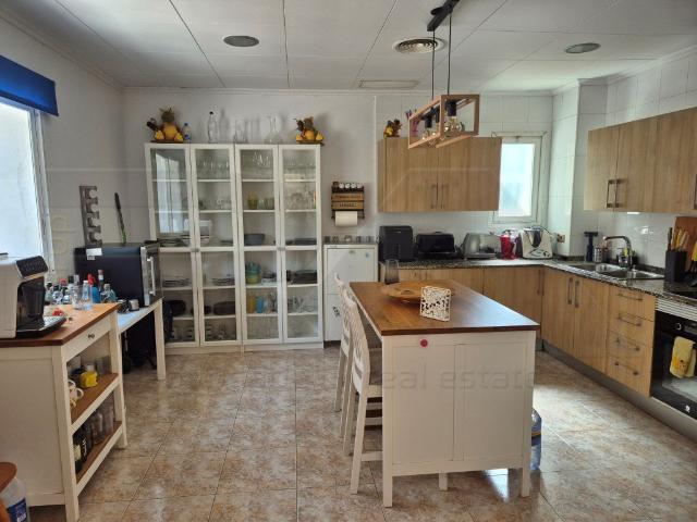 Casa con jardín privado en el corazón de Tarragona 330m² Tarragona